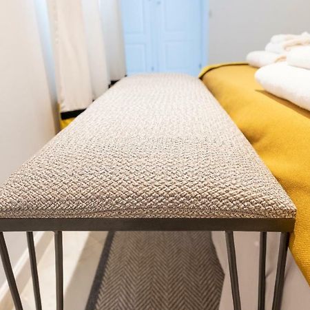 Ad3A Apartment Antonia Diaz St 250Mts De Catedral Σεβίλλη Εξωτερικό φωτογραφία