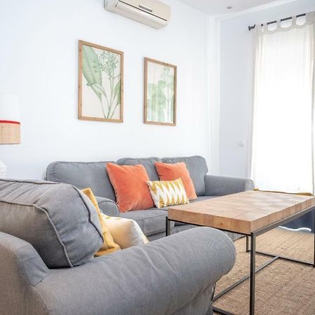 Ad3A Apartment Antonia Diaz St 250Mts De Catedral Σεβίλλη Εξωτερικό φωτογραφία