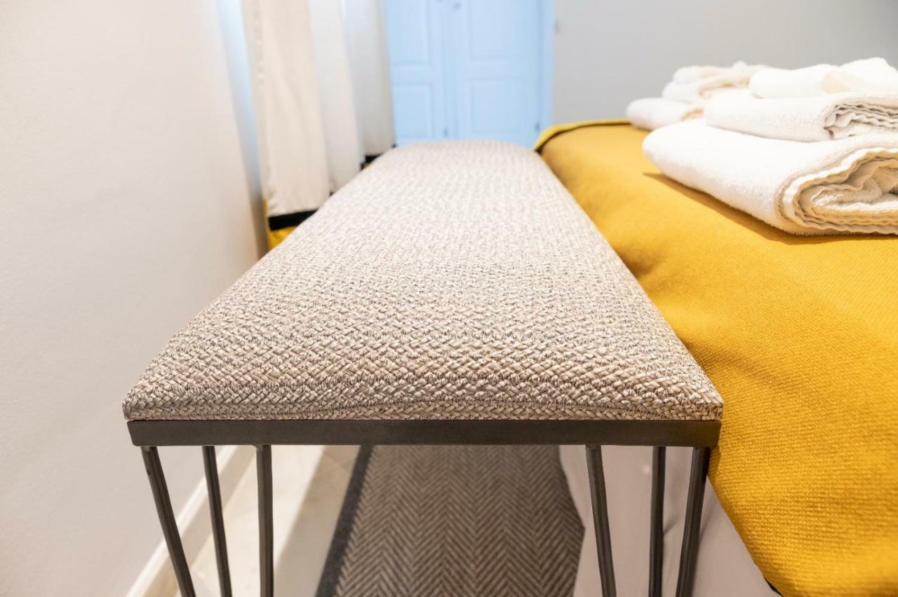 Ad3A Apartment Antonia Diaz St 250Mts De Catedral Σεβίλλη Εξωτερικό φωτογραφία