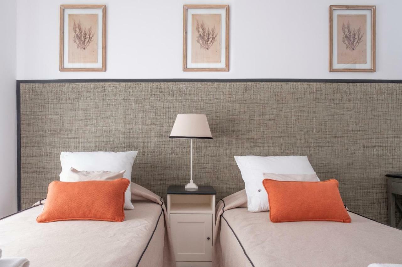 Ad3A Apartment Antonia Diaz St 250Mts De Catedral Σεβίλλη Εξωτερικό φωτογραφία