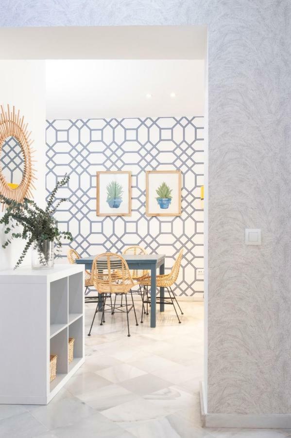 Ad3A Apartment Antonia Diaz St 250Mts De Catedral Σεβίλλη Εξωτερικό φωτογραφία