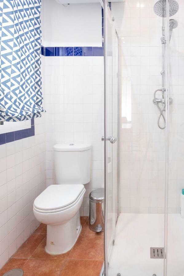 Ad3A Apartment Antonia Diaz St 250Mts De Catedral Σεβίλλη Εξωτερικό φωτογραφία