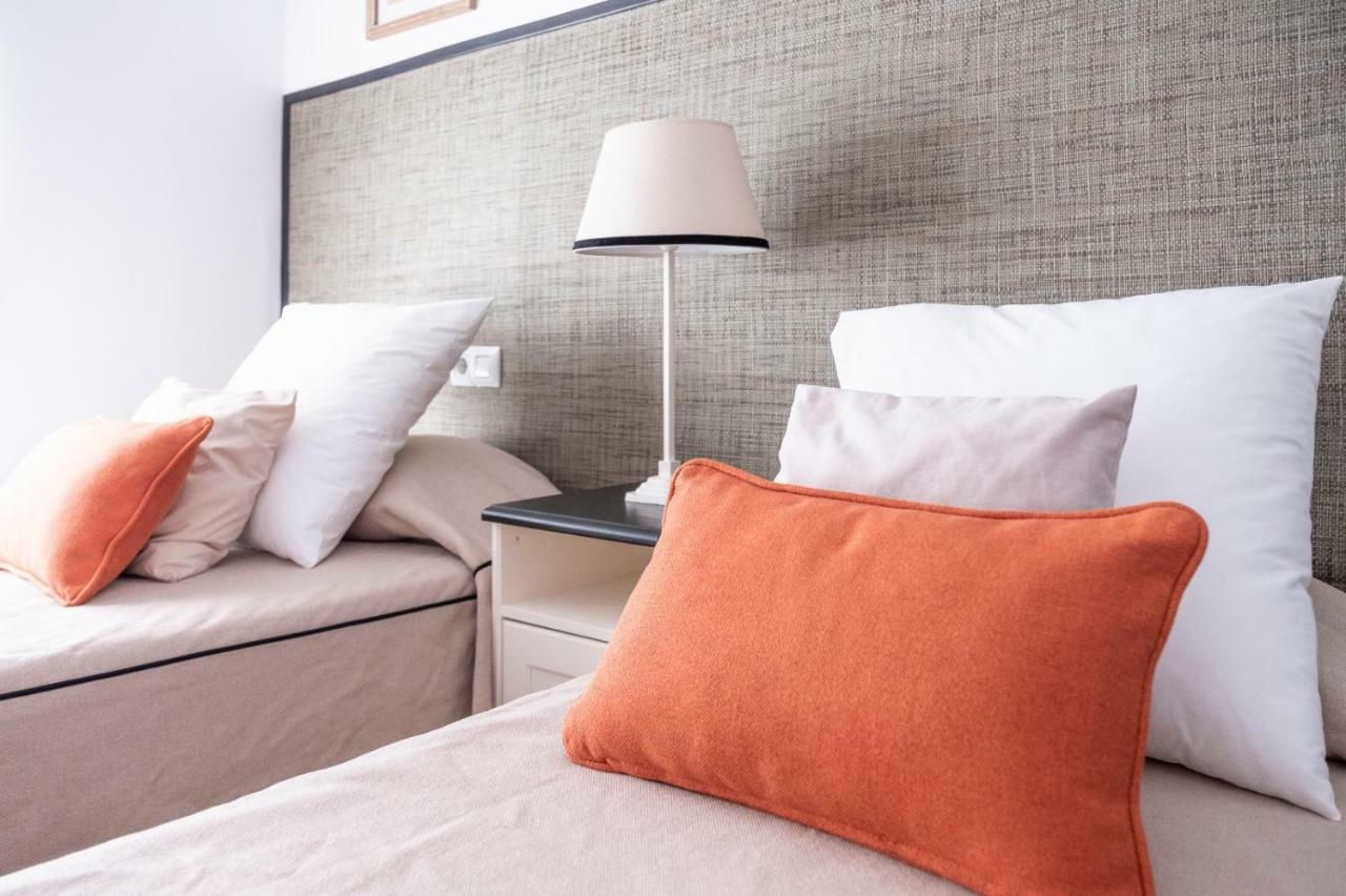 Ad3A Apartment Antonia Diaz St 250Mts De Catedral Σεβίλλη Εξωτερικό φωτογραφία
