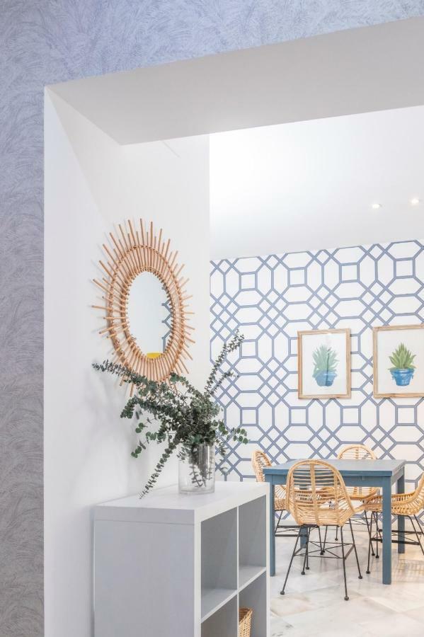 Ad3A Apartment Antonia Diaz St 250Mts De Catedral Σεβίλλη Εξωτερικό φωτογραφία