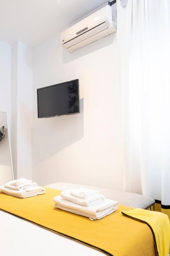 Ad3A Apartment Antonia Diaz St 250Mts De Catedral Σεβίλλη Εξωτερικό φωτογραφία