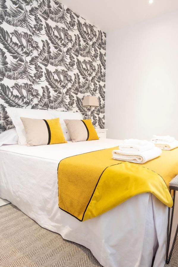 Ad3A Apartment Antonia Diaz St 250Mts De Catedral Σεβίλλη Εξωτερικό φωτογραφία