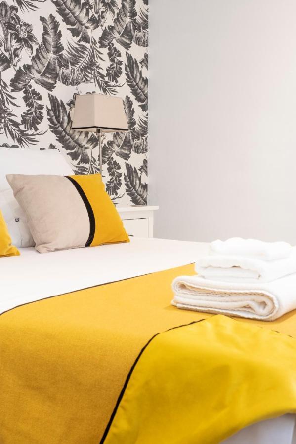 Ad3A Apartment Antonia Diaz St 250Mts De Catedral Σεβίλλη Εξωτερικό φωτογραφία